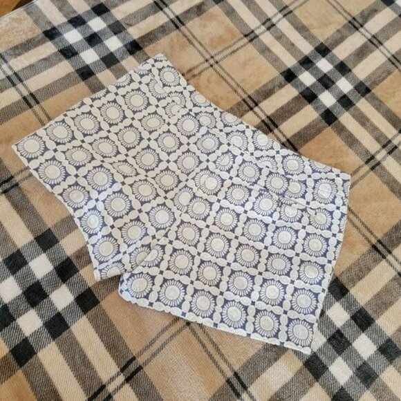 Trina Turk shorts - Picture 2 of 8